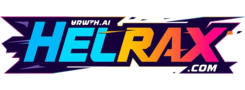 Helrax.com