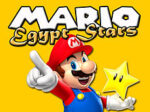 Úžasné celebrity Mario Egypt