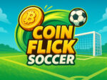 Coin Flick Fotbal