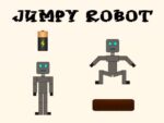 Jumpy Robotic