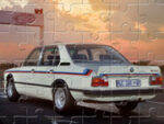 Puzzle Bmw 530 Mle
